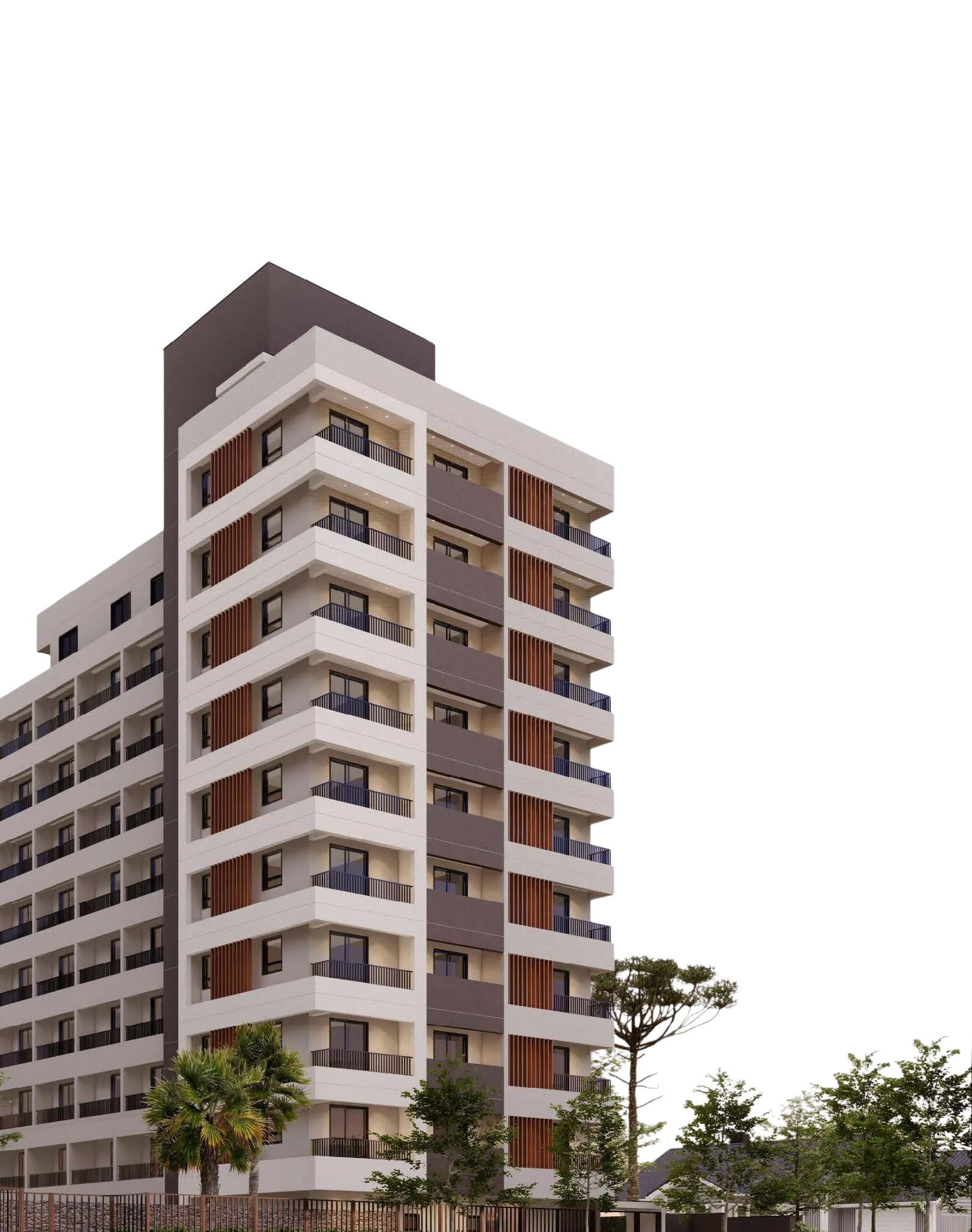 Edifício Maruã